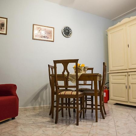 Sognando Ortigia Bed & Breakfast Siraküza Dış mekan fotoğraf