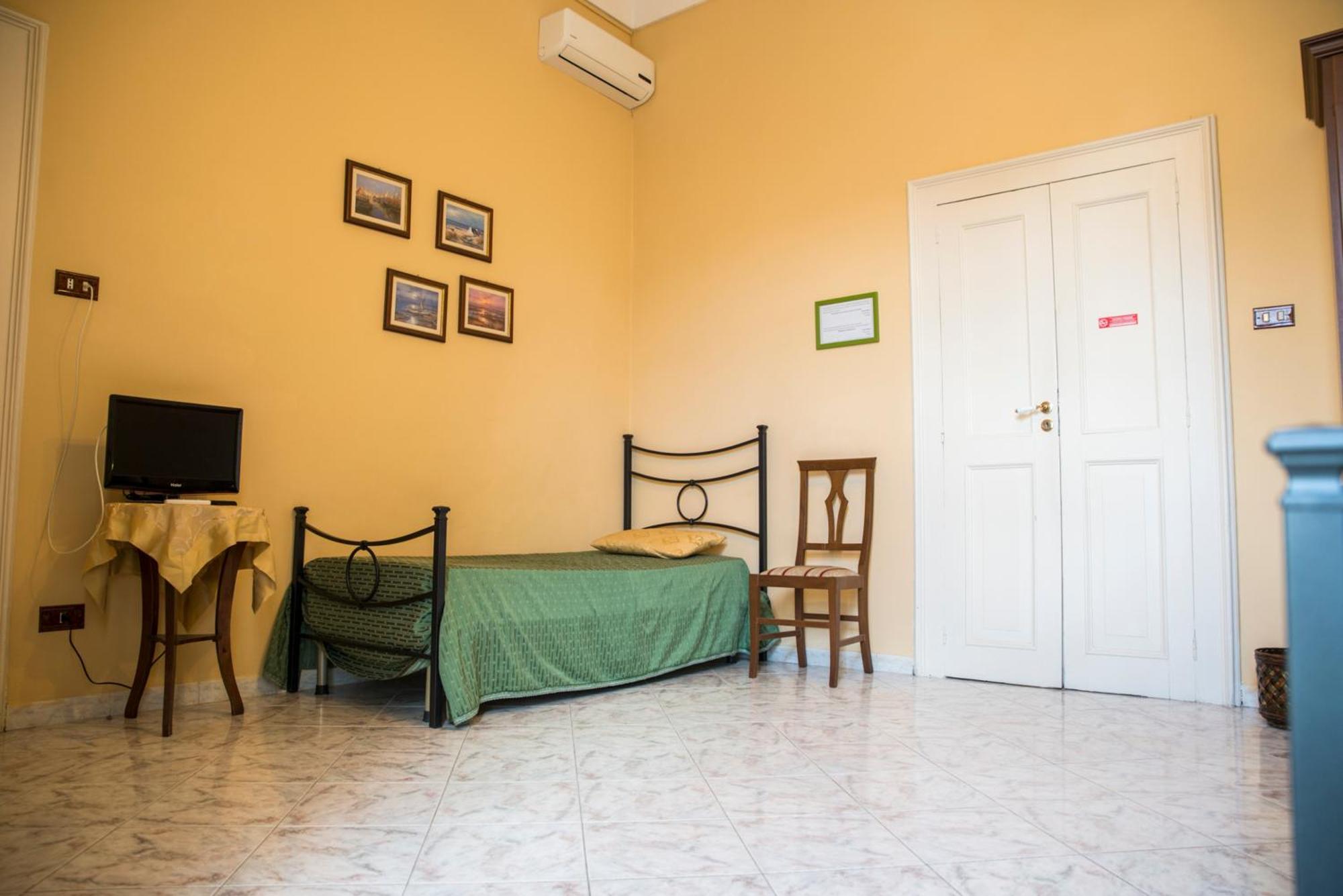 Sognando Ortigia Bed & Breakfast Siraküza Dış mekan fotoğraf