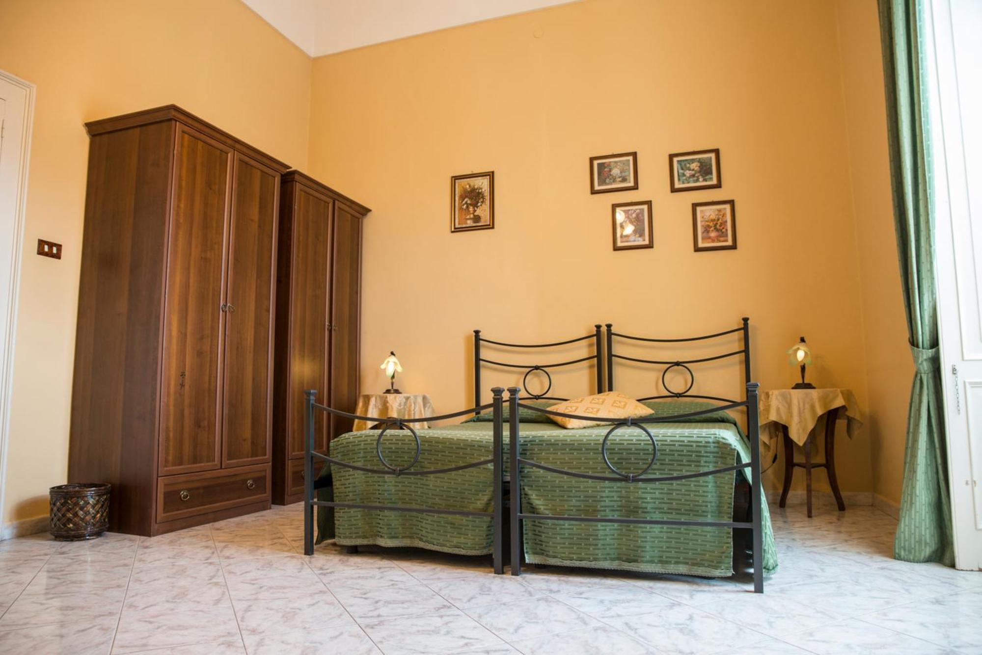 Sognando Ortigia Bed & Breakfast Siraküza Dış mekan fotoğraf