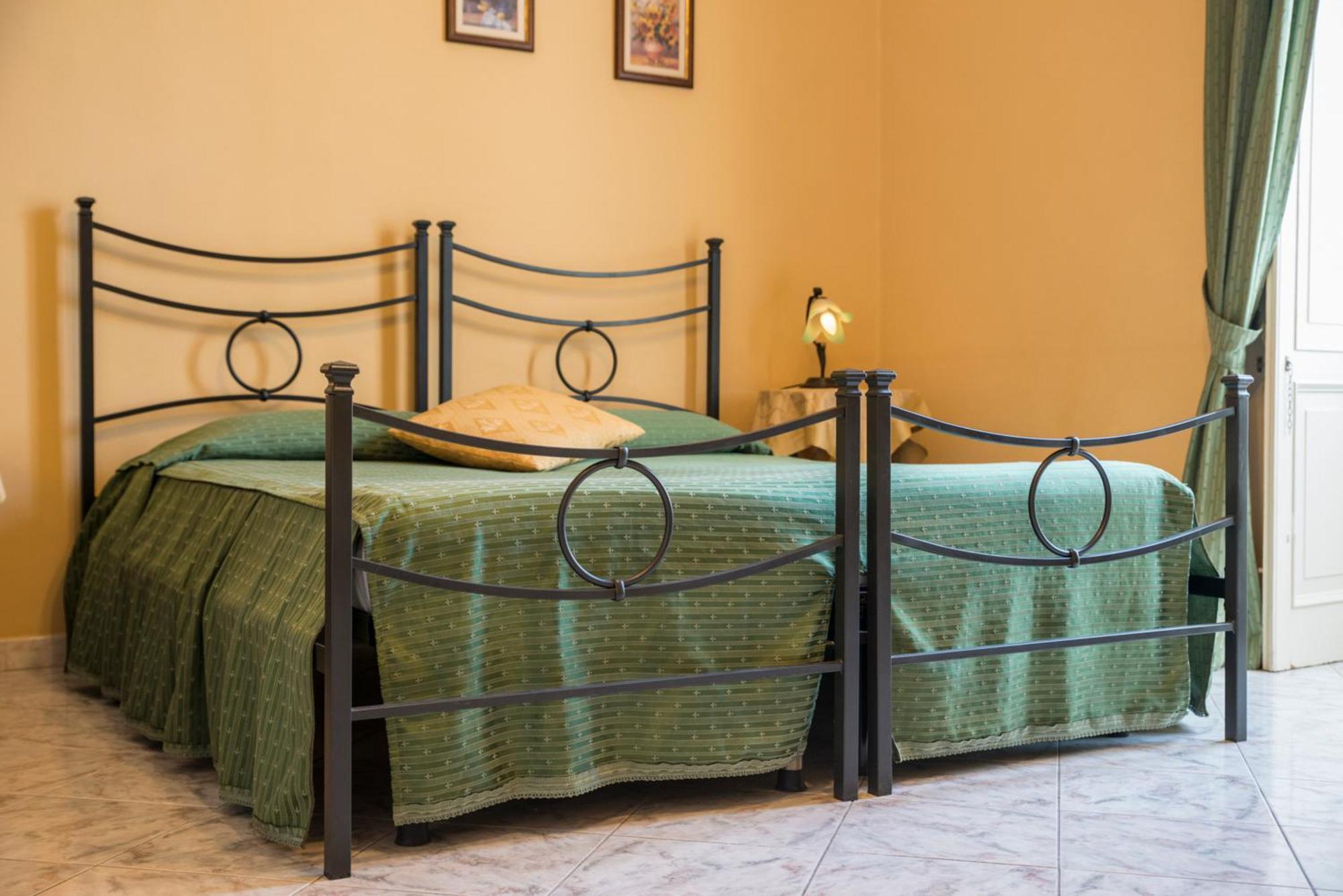 Sognando Ortigia Bed & Breakfast Siraküza Dış mekan fotoğraf