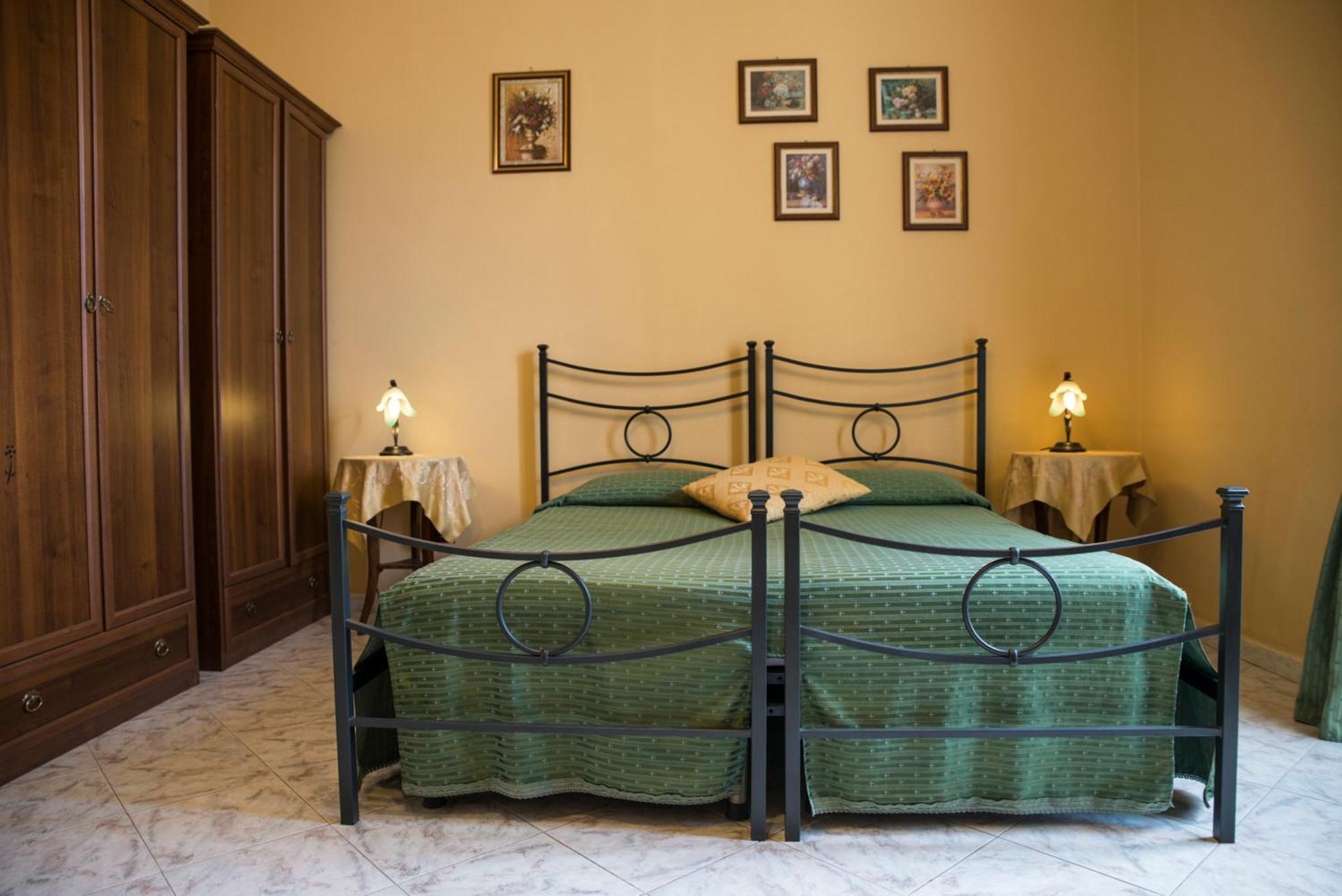 Sognando Ortigia Bed & Breakfast Siraküza Dış mekan fotoğraf