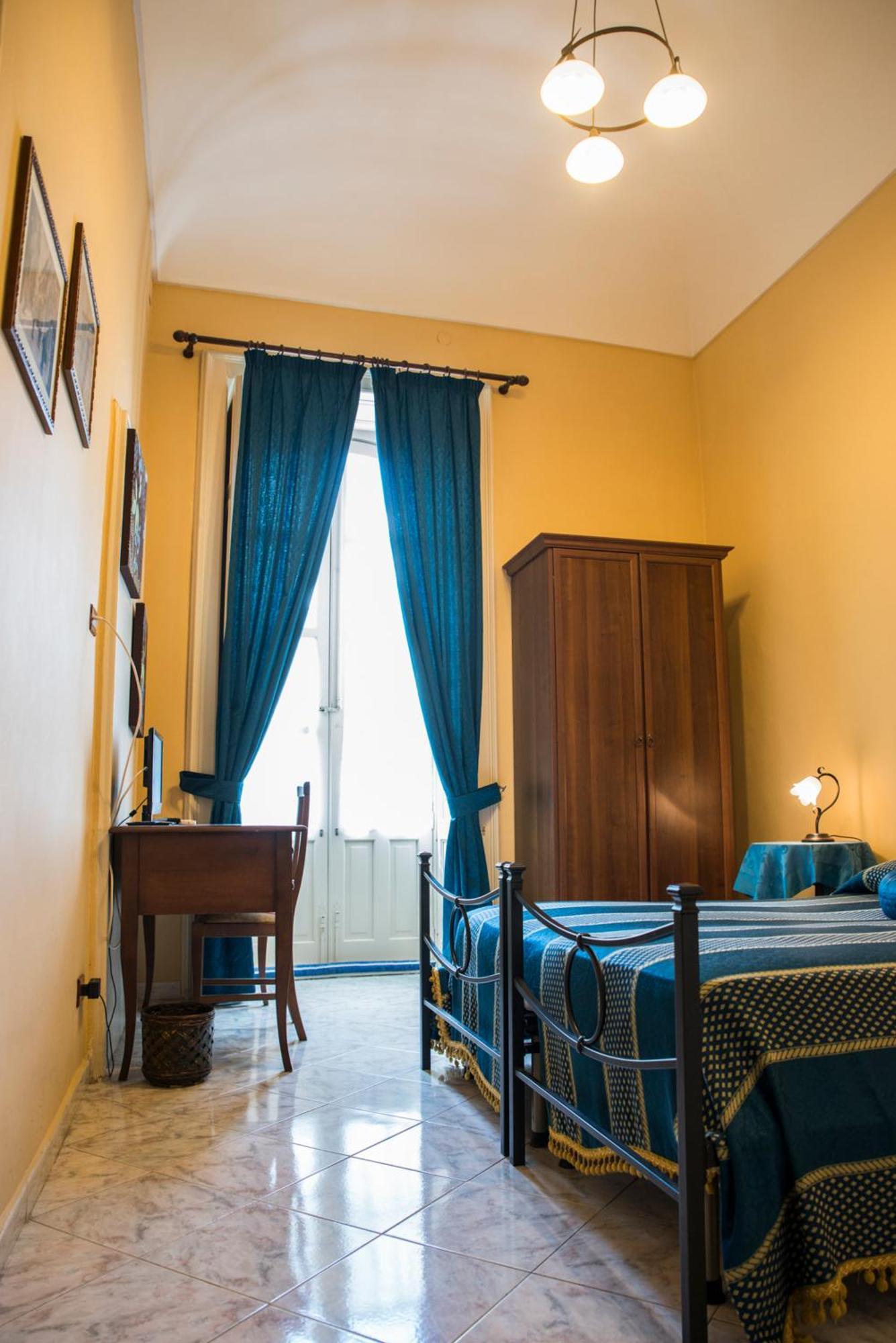 Sognando Ortigia Bed & Breakfast Siraküza Dış mekan fotoğraf