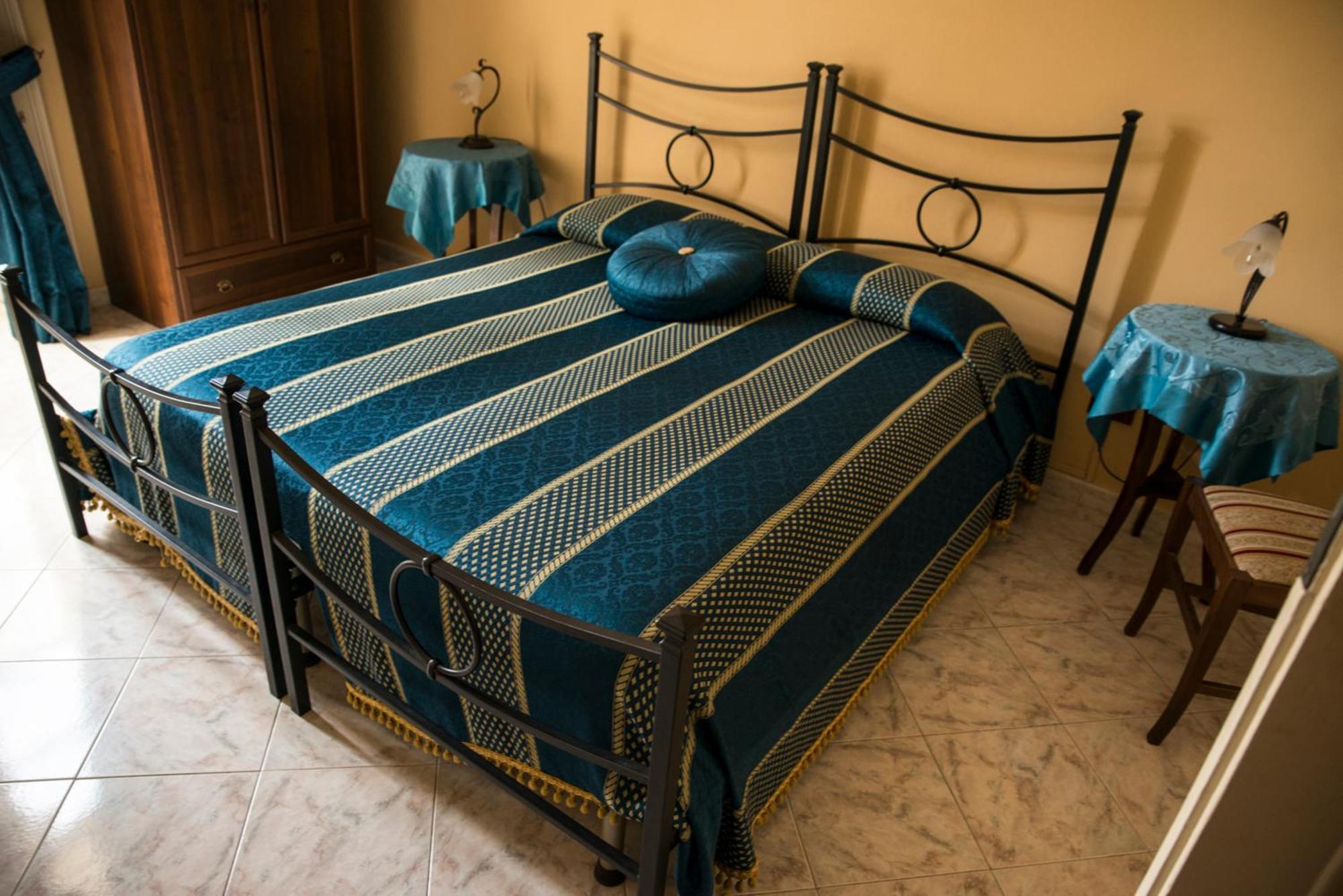 Sognando Ortigia Bed & Breakfast Siraküza Dış mekan fotoğraf