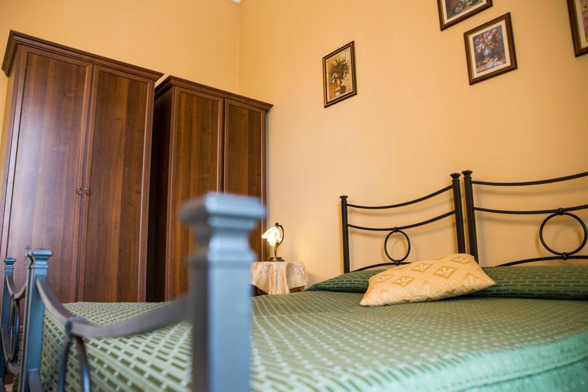 Sognando Ortigia Bed & Breakfast Siraküza Dış mekan fotoğraf