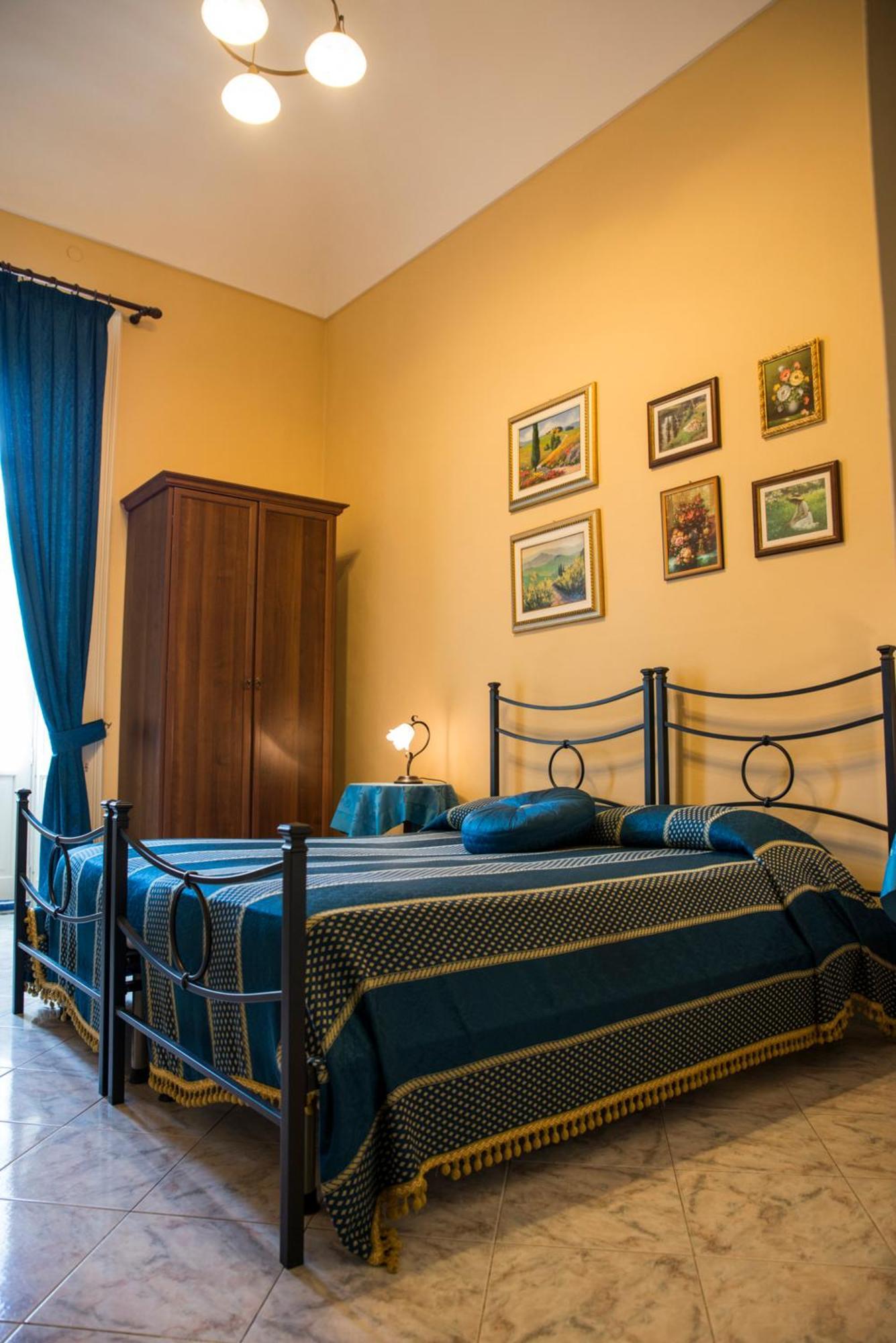 Sognando Ortigia Bed & Breakfast Siraküza Dış mekan fotoğraf