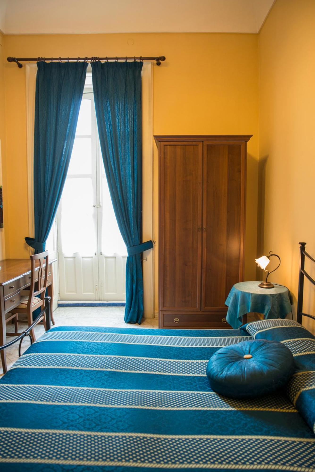 Sognando Ortigia Bed & Breakfast Siraküza Dış mekan fotoğraf
