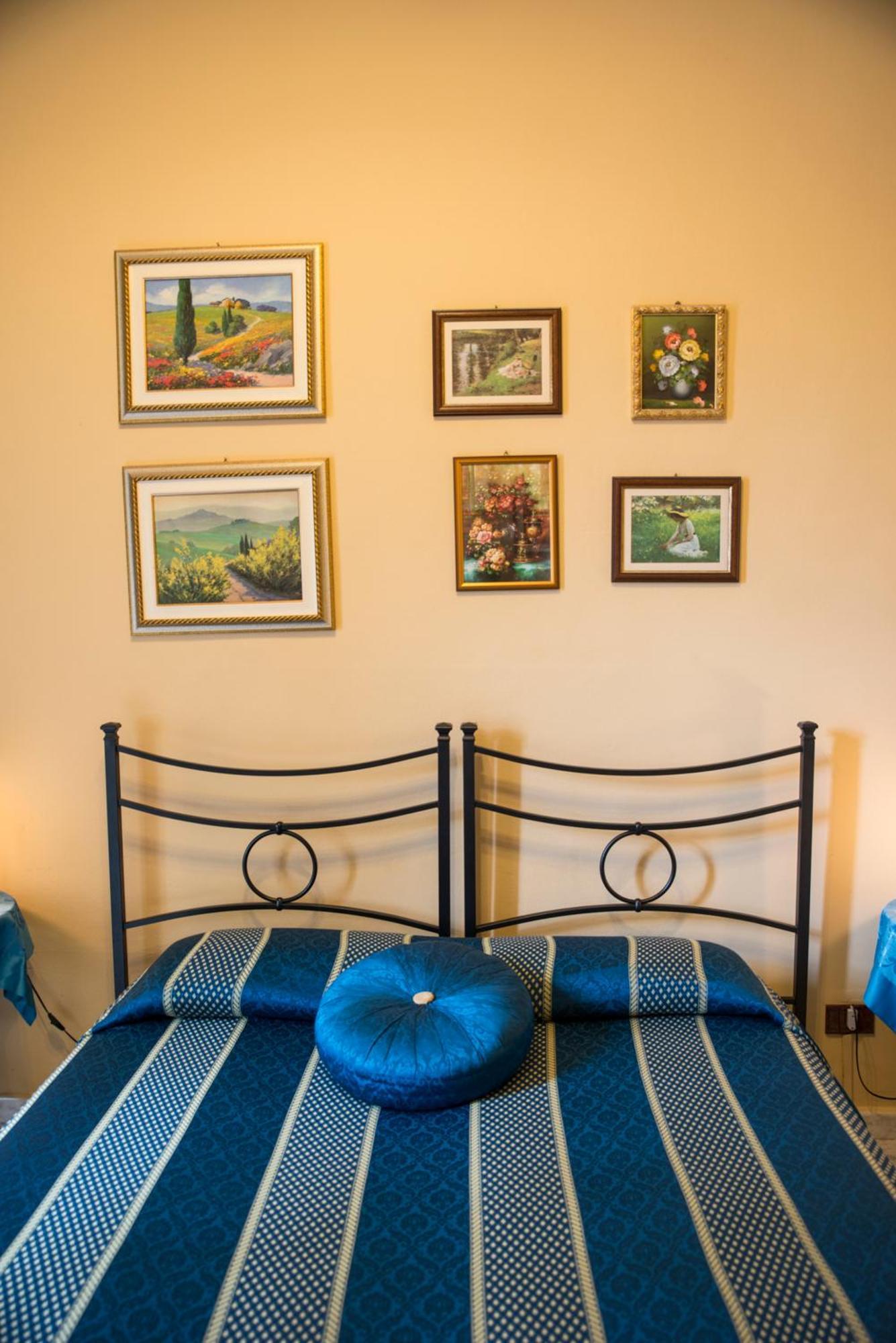 Sognando Ortigia Bed & Breakfast Siraküza Dış mekan fotoğraf