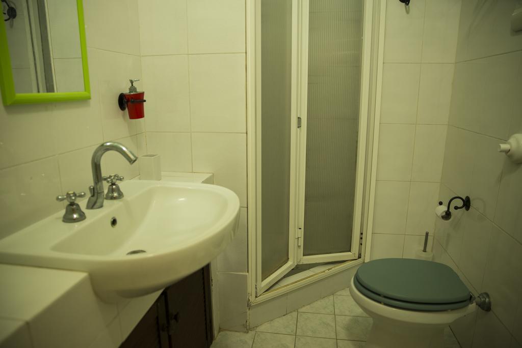 Sognando Ortigia Bed & Breakfast Siraküza Dış mekan fotoğraf