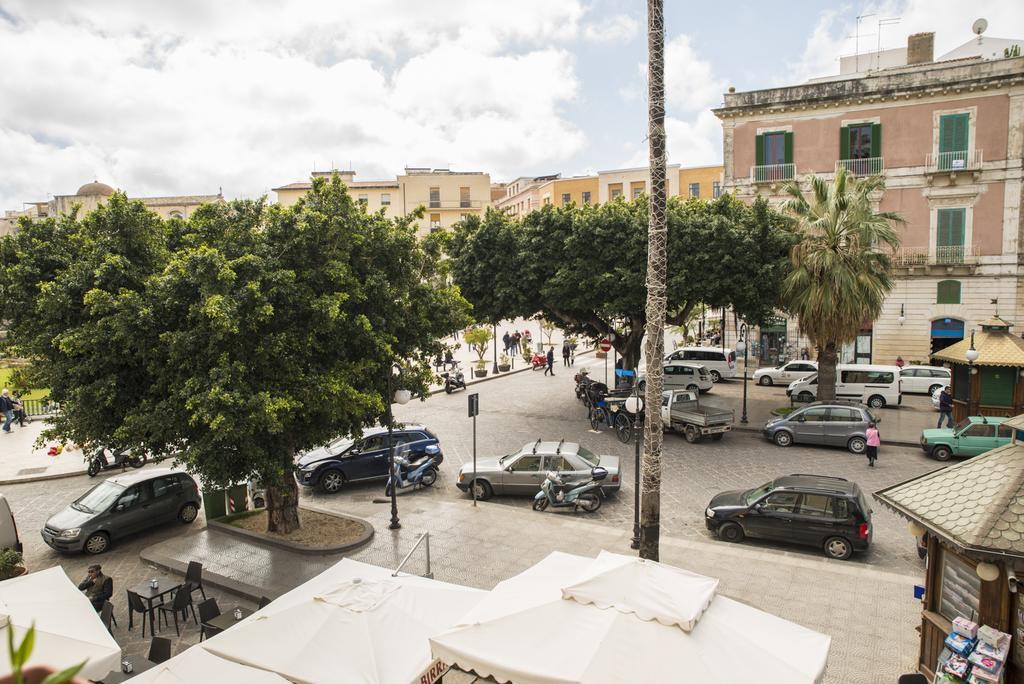 Sognando Ortigia Bed & Breakfast Siraküza Dış mekan fotoğraf