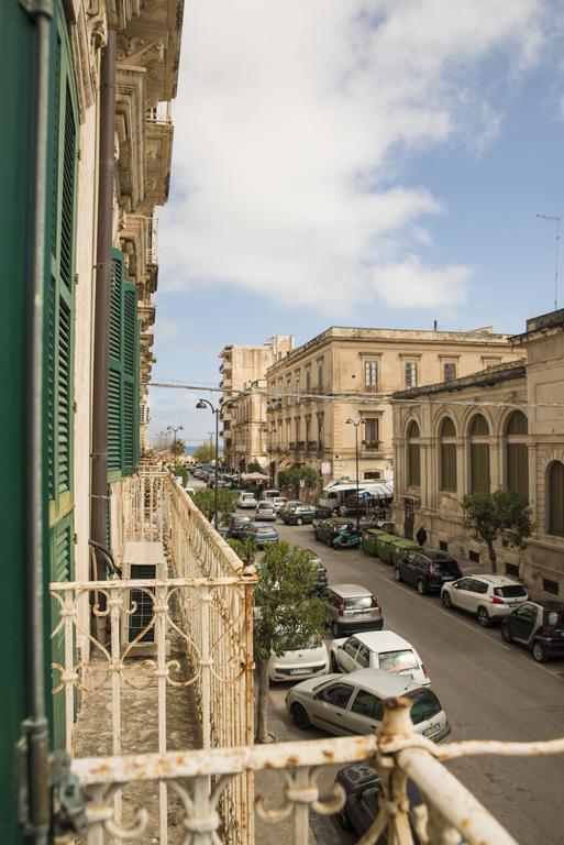 Sognando Ortigia Bed & Breakfast Siraküza Dış mekan fotoğraf