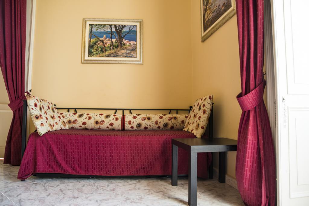 Sognando Ortigia Bed & Breakfast Siraküza Dış mekan fotoğraf