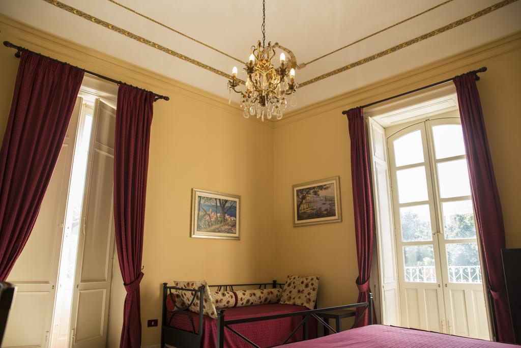 Sognando Ortigia Bed & Breakfast Siraküza Dış mekan fotoğraf