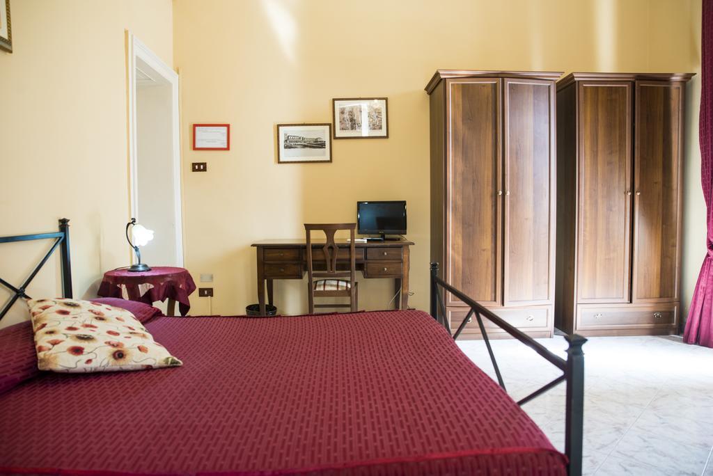 Sognando Ortigia Bed & Breakfast Siraküza Dış mekan fotoğraf
