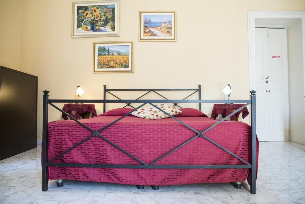 Sognando Ortigia Bed & Breakfast Siraküza Dış mekan fotoğraf