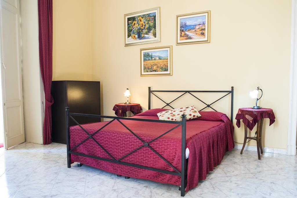 Sognando Ortigia Bed & Breakfast Siraküza Dış mekan fotoğraf
